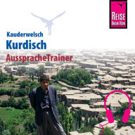 Reise Know-How Kauderwelsch AusspracheTrainer Kurdisch (Abridged)