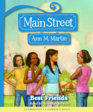 Best Friends (Main Street #4)