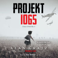 Projekt 1065: A Novel of World War II