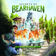 Hidden Rock Rescue (Secrets of Bearhaven #3)