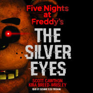 Silver Eyes, The (Five Nights at Freddy's)