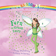 Rainbow Magic: Fern the Green Fairy