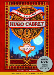 The The Invention of Hugo Cabret