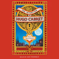 The Invention of Hugo Cabret