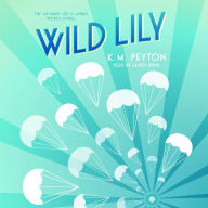 Wild Lily