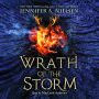 Wrath of the Storm (Mark of the Thief, Book 3)