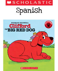 Clifford the Big Red Dog (Spanish)