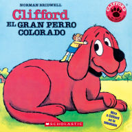 Clifford the Big Red Dog (Spanish)