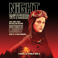 Night Witches: A Novel of World War II