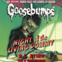 Night of the Living Dummy (Classic Goosebumps #1)