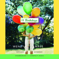 11 Birthdays: A Wish Novel