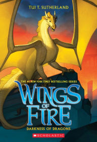 Wings of Fire Book Series | Barnes & Noble®