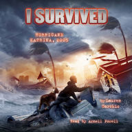 I Survived Hurricane Katrina, 2005 (I Survived #3)