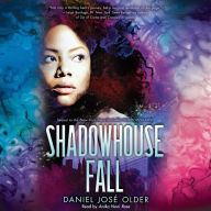 Shadowhouse Fall (The Shadowshaper Cypher, Book 2): The Shadowshaper Cypher, Book 2