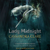 Lady Midnight (Dark Artifices Series #1)