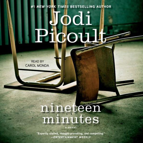 Nineteen Minutes: A novel