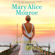 A Lowcountry Wedding: A Lowcountry Summer Novel