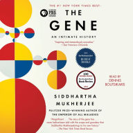 The Gene: An Intimate History