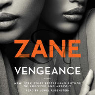 Vengeance: A Novel