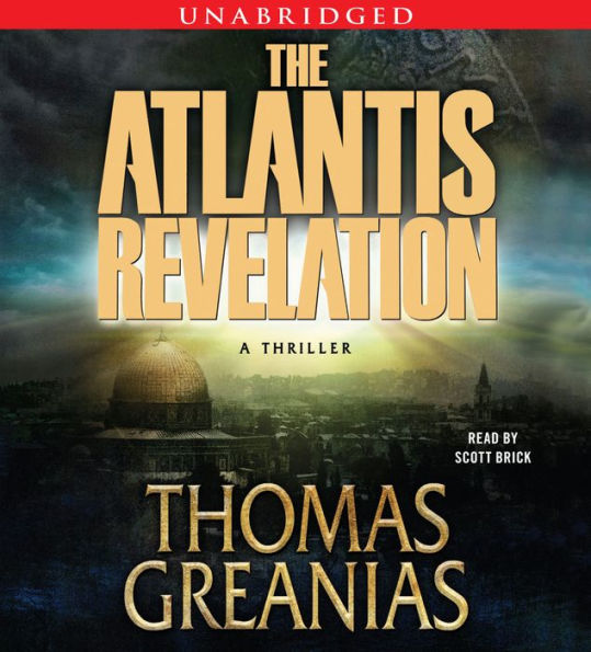 The Atlantis Revelation