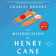 The Miseducation of Henry Cane