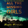 All the Missing Girls: A Novel