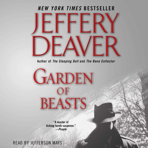 Garden of Beasts: A Novel of Berlin 1936