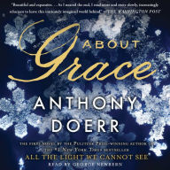 About Grace: A Novel