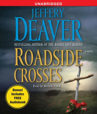 Roadside Crosses: A Kathryn Dance Novel