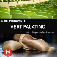 Vert palatino: Saisons meurtrières 2