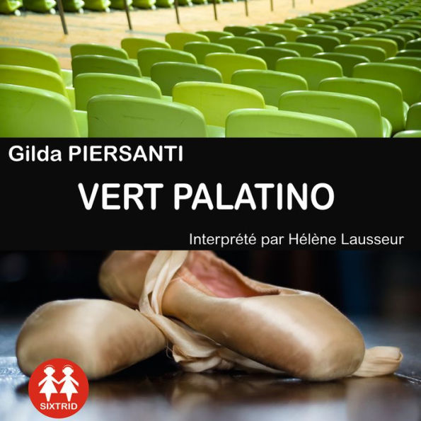 Vert palatino: Saisons meurtrières 2