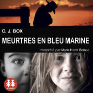 Meurtres en bleu marine