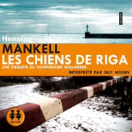 Les chiens de Riga