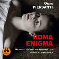 Roma enigma: Saisons meurtrières 6