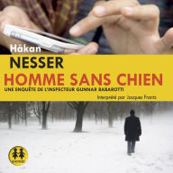 À contre-sens Audiobooks