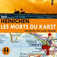 Les morts du Karst