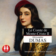 Le comte de Monte-Cristo II