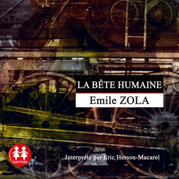 La bête humaine