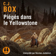 Piégés dans le Yellowstone