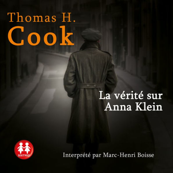 La vérité sur Anna Klein