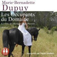 Les occupants du Domaine