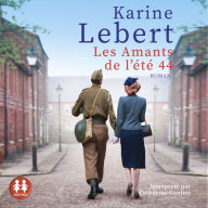 Les amants de l'été 44