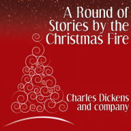 A Round of Stories by the Christmas Fire