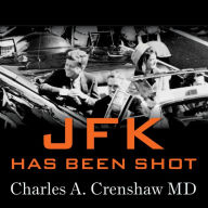 JFK Has Been Shot