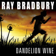 Dandelion Wine