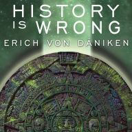 History Is Wrong