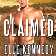 Claimed: An Outlaws Novel