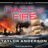 Pass of Fire