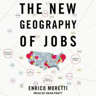 The New Geography of Jobs