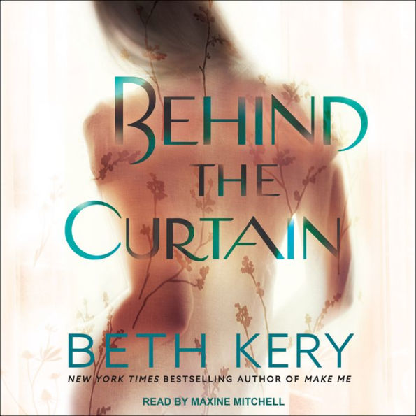 Behind the Curtain